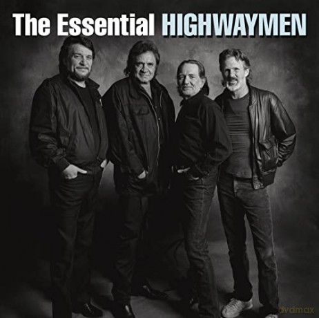 The Highwaymen: The Essential Highwaymen [2CD]