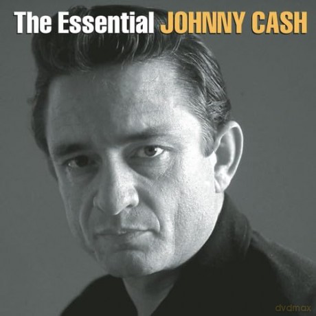 Johnny Cash: The Essential Johnny Cash [2CD]