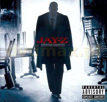 Jay-Z: American Gangster [CD]
