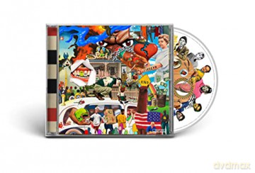 Brockhampton: The Family [CD]