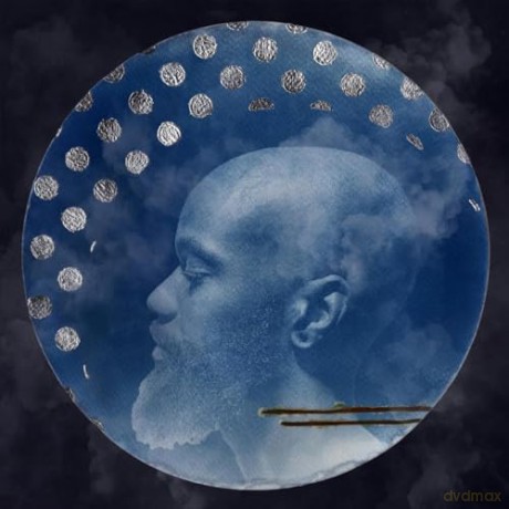 Buffalo Nichols: The Fatalist [CD]