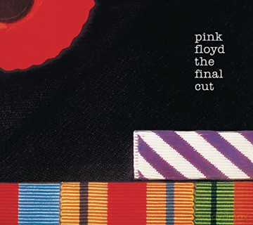 Pink Floyd: The Final Cut [CD]