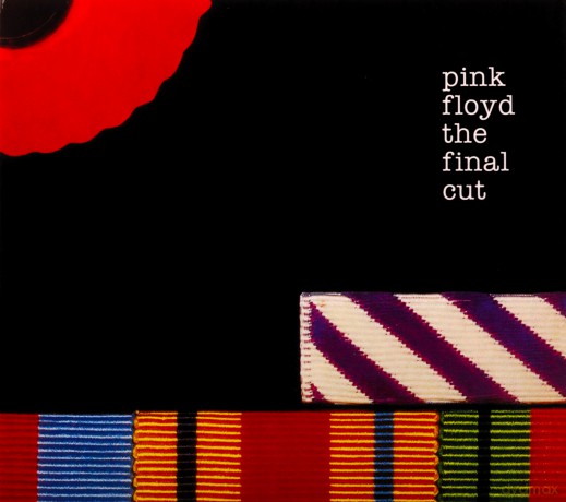 Pink Floyd: The Final Cut [CD]