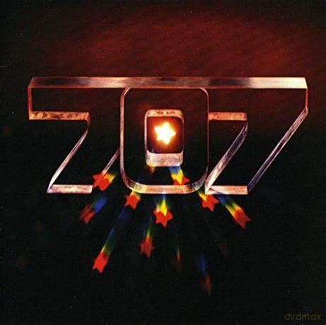 707: The First Album And Beyond [CD]