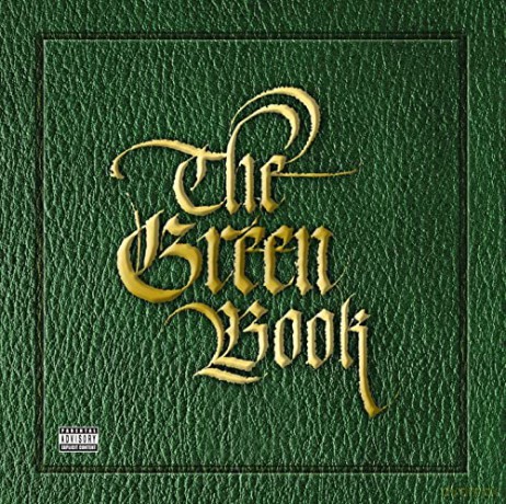 Twiztid: The Green Book (Twiztid 25th Anniversary) [CD]