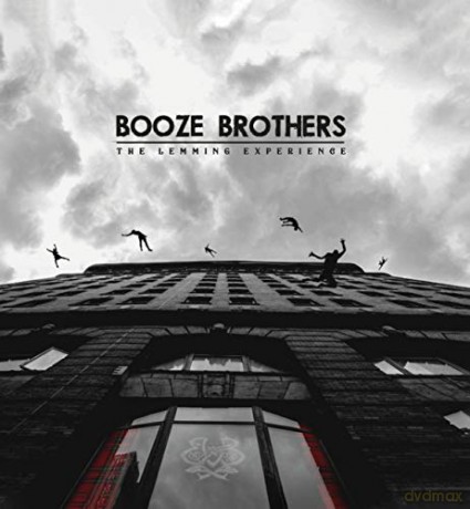 Booze Brothers: The Lemming Experience [CD]