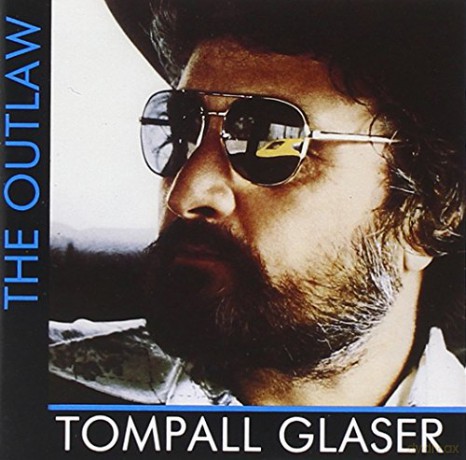 Tompall Glaser: The Outlaw [CD]