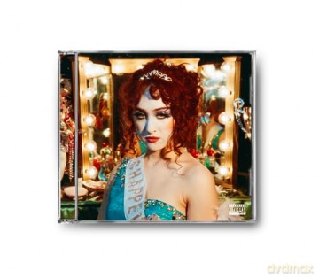 Chappell Roan: The Rise And Fall Of A Midwest Princess [CD]