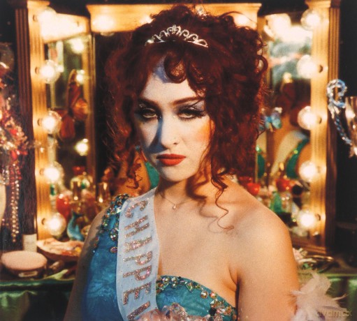 Chappell Roan: The Rise And Fall Of A Midwest Princess [CD]