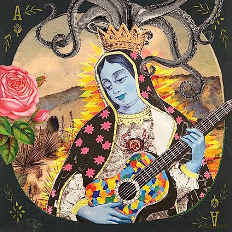Cordovas: The Rose Of Aces [CD]
