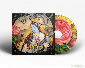 Cordovas: The Rose Of Aces [CD]