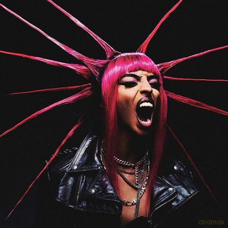 Bilal Hassani: Théoreme [CD]