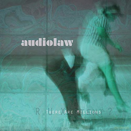 Audiolaw: There Are Millions [CD]