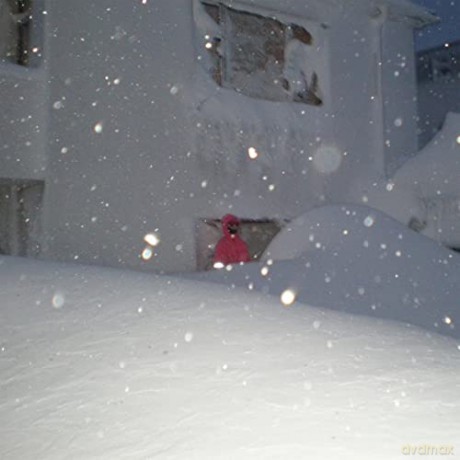 Margret,Arny: They Only Talk About The Weather [CD]