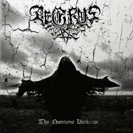 Aegrus: Thy Numinous Darkness [CD]
