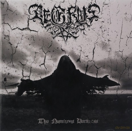 Aegrus: Thy Numinous Darkness [CD]