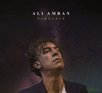 Ali Amran: Tidyanin [CD]