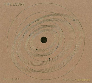 Beiser: Time Loops-Music In Pure Intonation [CD]