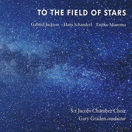 To The Field Of Stars [CD]