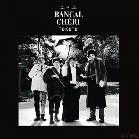Bancal Cheri: Tokoto [CD]
