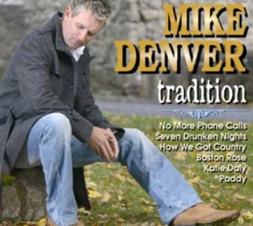 Denver Mike: Tradition [CD]