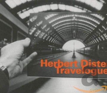 Distel,Herbert: Travelogue [CD]