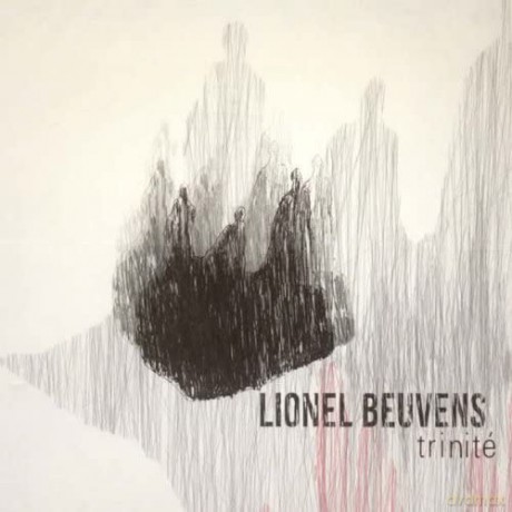 Beuvens,Lionel: Trinite [CD]