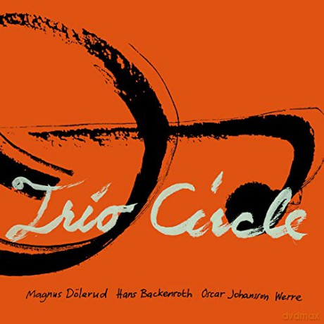 Dölerud: Trio Circle [CD]