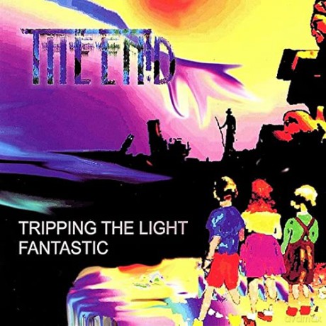 Enid,the: Tripping The Light Fantastic [CD]