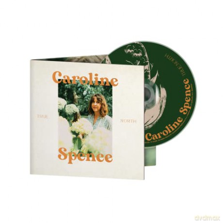 Caroline Spence: True North [CD]