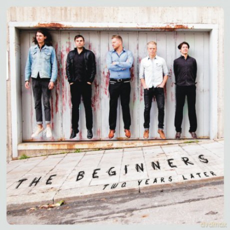 Beginners,the: Two Years After [CD]