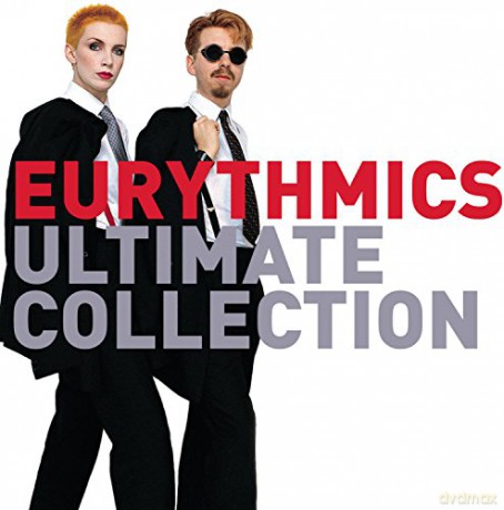 Eurythmics: Ultimate Collection, The [CD]