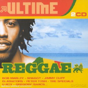 Compilation: Ultime Reggae [2CD]