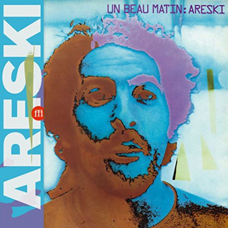 Areski: Un Beau Matin [CD]