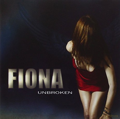 Fiona: Unbroken [CD]