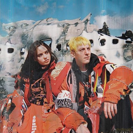 Ascendant Vierge: Une Nouvelle Chance [CD]