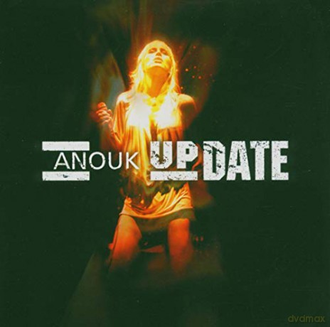 Anouk: Update [CD]