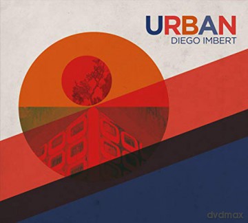 Diego Imbert: Urban [CD]