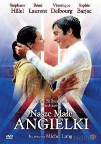 Nasze małe angielki [DVD]