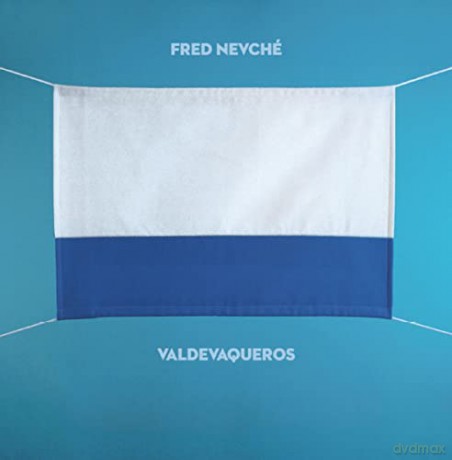 Fred Nevche: Valdevaqueros [CD]