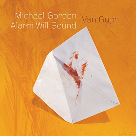 Alarm Will Sound: Van Gogh [CD]