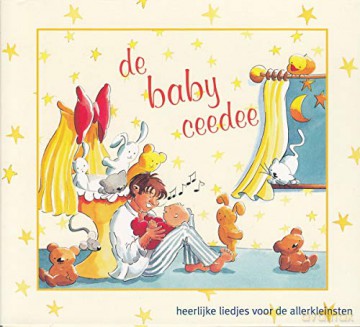 Various Artists - Baby Ceedee [CD]