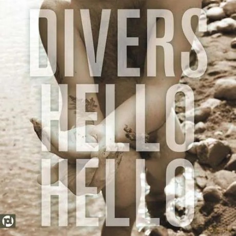 Hello Hello [CD]