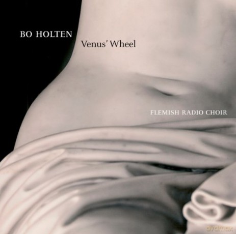 Flemish Radio Choir: Venus' Wheel [CD]