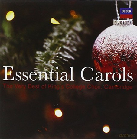 King's College Choir Cambridge: Very Best Of [2CD]