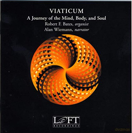 Bate,Robert: Viaticum/A Journey Of The Mind,Body And Soul [3CD]