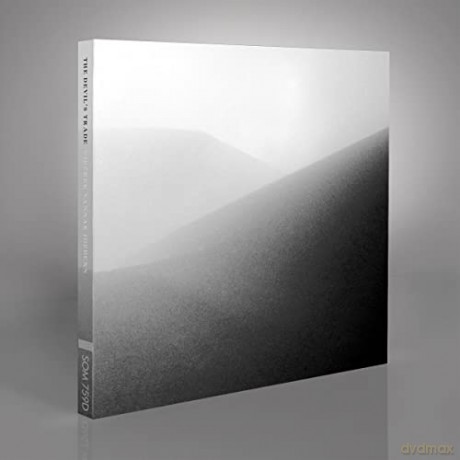 Devils Trade,the: Vidékek Vannak Idebenn (digipack) [CD]