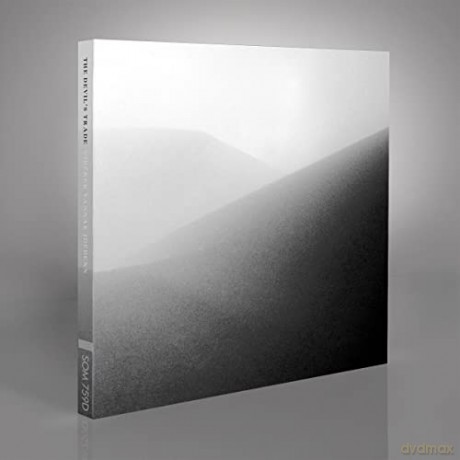 Devils Trade,the: Vidékek Vannak Idebenn (digipack) [CD]