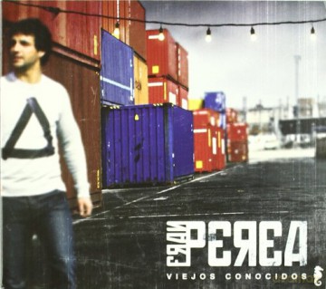 Fran Perea: Viejos Conocidos [CD]