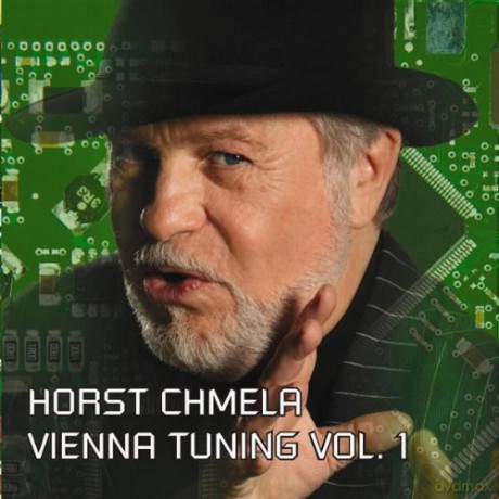 Chmela,Horst: Vienna Tuning Vol.1 [CD]